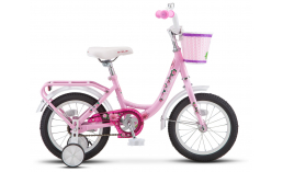 Велосипед детский  Stels  Flyte Lady 14 (Z011)  2019