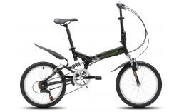 Двухподвесный велосипед до 30000 рублей  Cronus  Latte 1.0