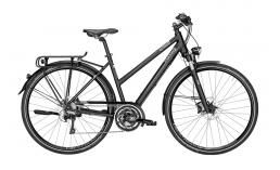 Черный велосипед  Pegasus  Estremo S30  2015