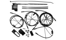 Трансмиссия для велосипеда  Shimano  набор Di2 Internal, JC41, BMR1I-L (ISMJC41L1)