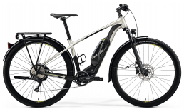 Электровелосипед с колесами 29 дюймов  Merida  eBig.Nine 600 EQ  2019