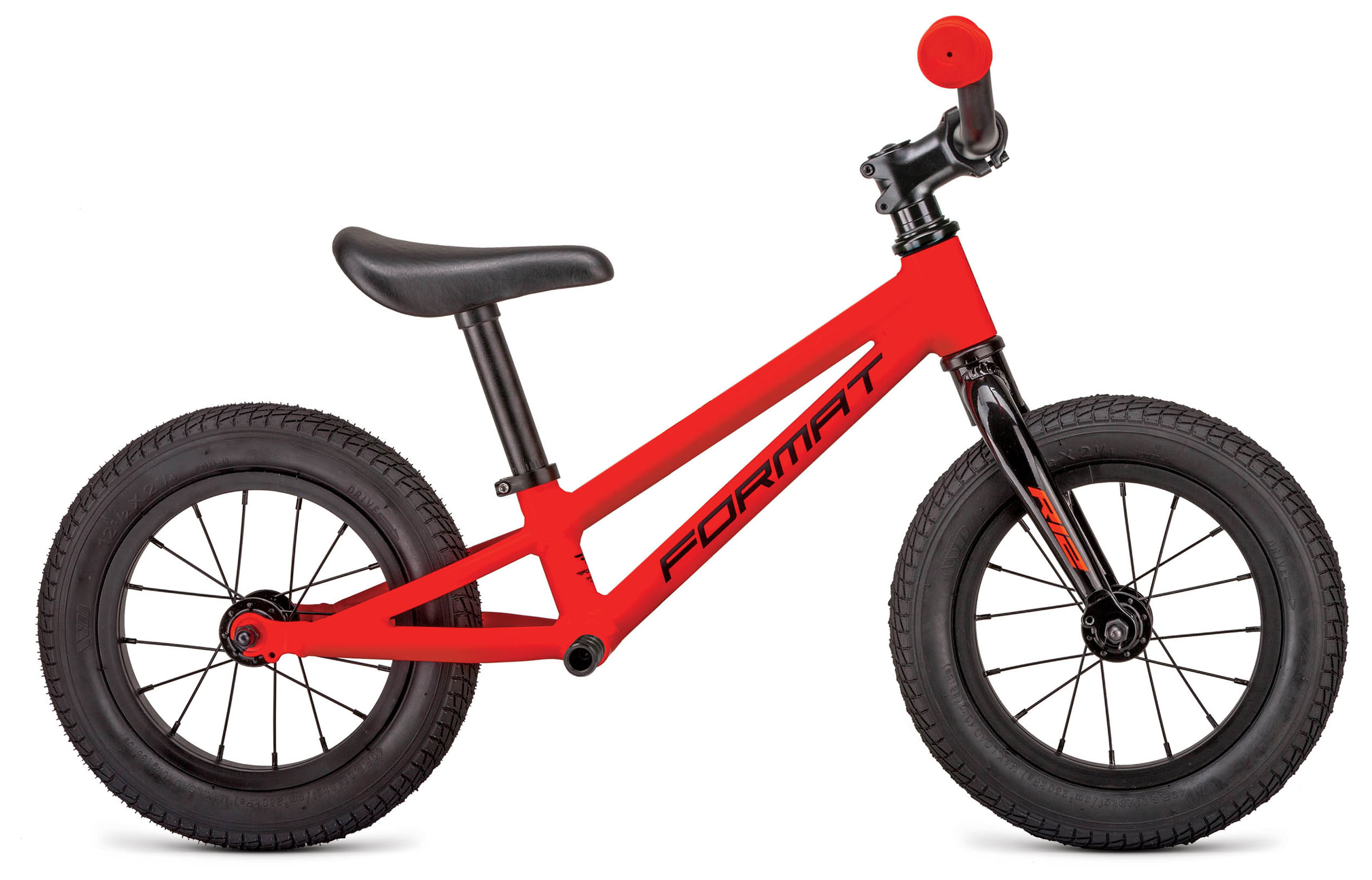  Отзывы о Детском велосипеде Format Runbike 12 2019