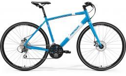 Большой дорожный велосипед  Merida  Crossway urban 20-MD FED  2017