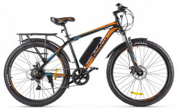 Электровелосипед  Eltreco  XT800  2020