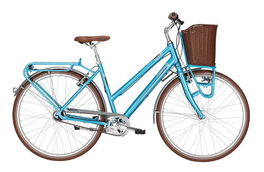  Велосипед трехколесный детский велосипед Pegasus Solero Classico 24 2015