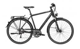 Черный велосипед  Pegasus  Estremo S30 Gent 30  2015