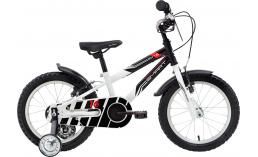 Велосипед 16 дюймов для девочки  Smart  Boy  2014