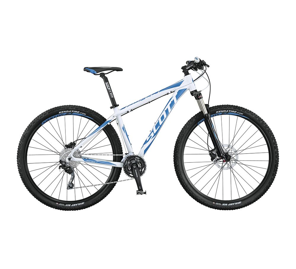  Отзывы о Горном велосипеде Scott Aspect 920 2015