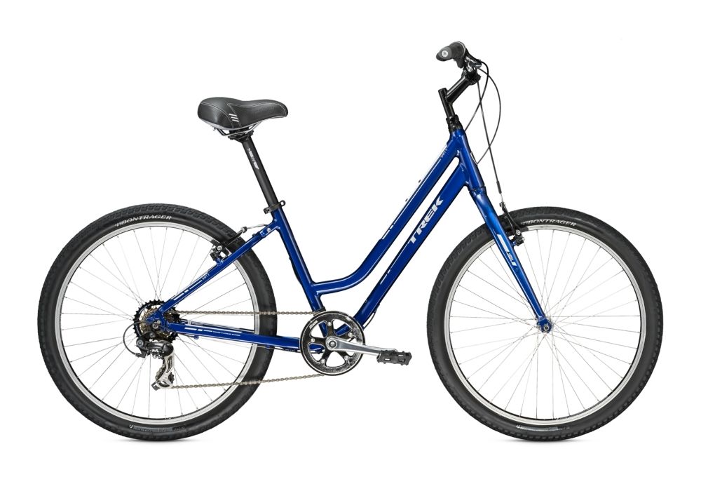  Велосипед Trek Shift 1 WSD 2015
