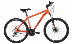 Оранжевый велосипед  Stinger  Element Evo 26" (2021)  2021