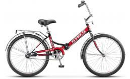 Складной велосипед до 25000 рублей  Stels  Pilot 710 24