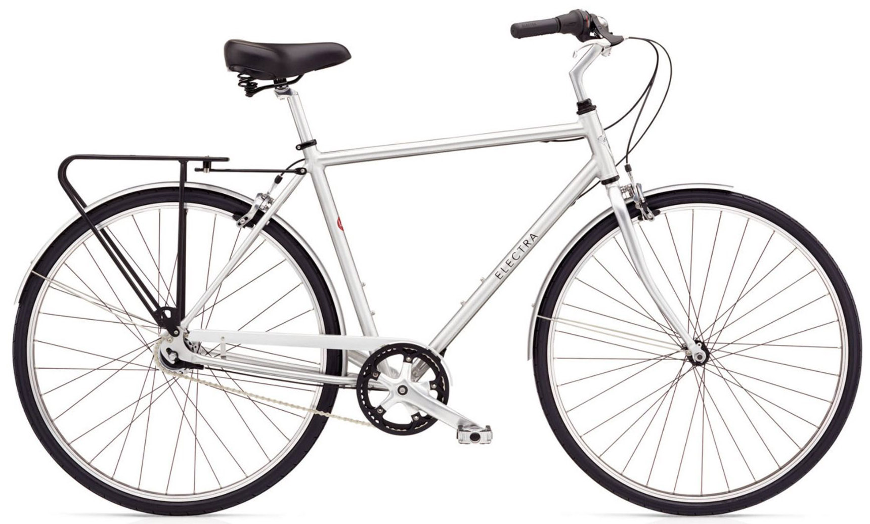  Отзывы о Городском велосипеде Electra Loft 7i Mens 2020
