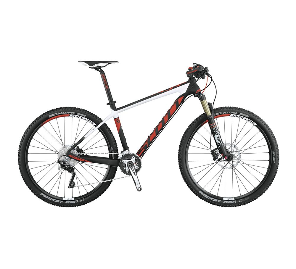  Отзывы о Горном велосипеде Scott Scale 730 2015