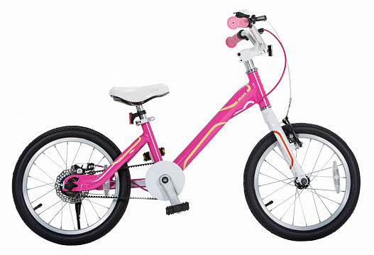  Отзывы о Детском велосипеде Royal Baby Mars 18 (2020 2022