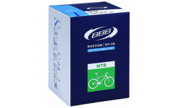 Колесо для велосипеда  BBB  BTI-68 27,5x2.10/2,35 F/V