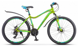 Велосипед  Stels  Miss 6000 D V010  2020