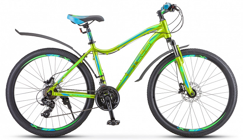  Велосипед Stels Miss 6000 D V010 2020