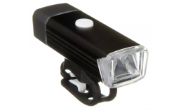 Передний фонарь для велосипеда  STG  FL1541 (250 lm)