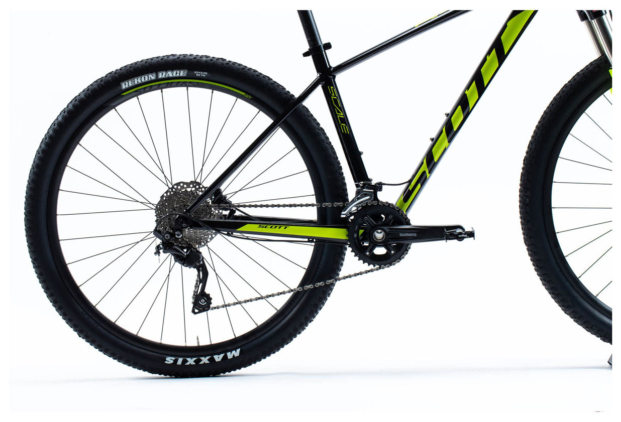 scott scale 990 price