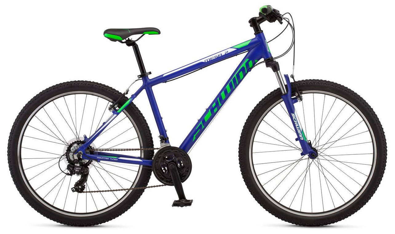  Отзывы о Горном велосипеде Schwinn Mesa 2 2020