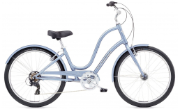 Подростковый велосипед для мальчика  Electra  Kids Townie Original 7D 24  2020