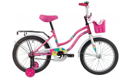 Велосипед детский  Novatrack  Tetris 18  2020