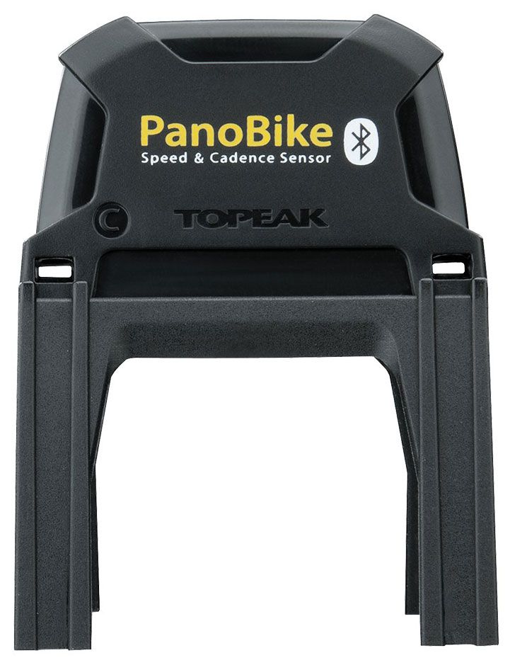  Комплектующая для велокомпьютера Topeak датчик скорости и каденса PanoBike Speed & Cadence Sensor