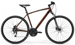 Велосипед для высоких людей  Merida  Crossway 40 (2021)  2021