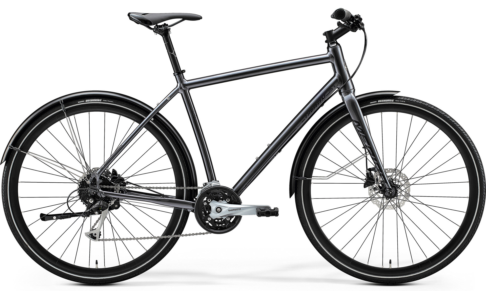  Велосипед Merida Crossway Urban 100 2020