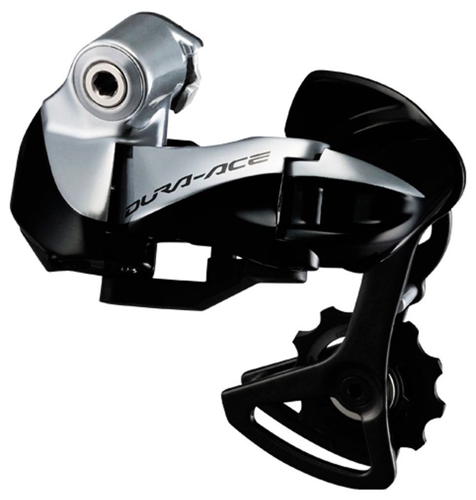  Переключатель задний для велосипеда Shimano Dura-Ace Di2, RD-9070, SS