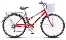 Городской велосипед с колесами 28 дюймов  Stels  Navigator 350 Lady  2017