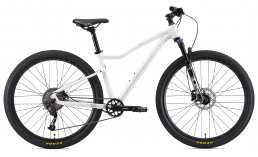 Горный велосипед с алюминиевой рамой  Hagen  Q9 27,5  2024
