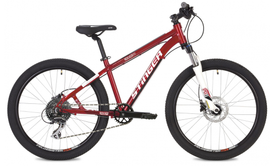 Велосипед детский  Stinger  Boxxer Pro  2021