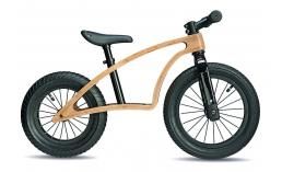 Велосипед 14 дюймов для мальчика  Scool  PedeX bamboo  2015