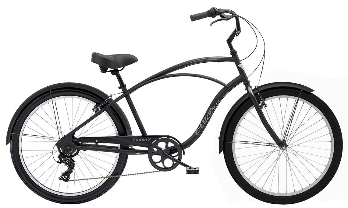  Велосипед Electra Cruiser 7D Mens 2022