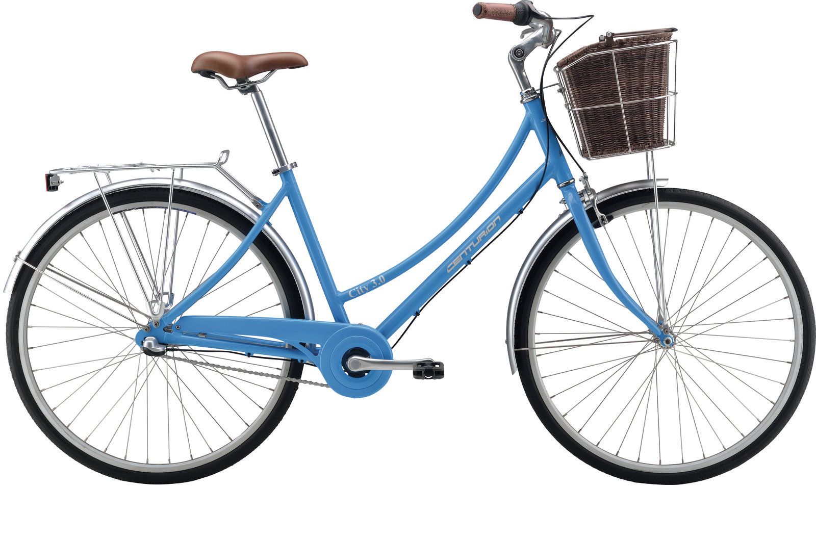  Отзывы о Трехколесный детский велосипед Centurion City 3.0 2016