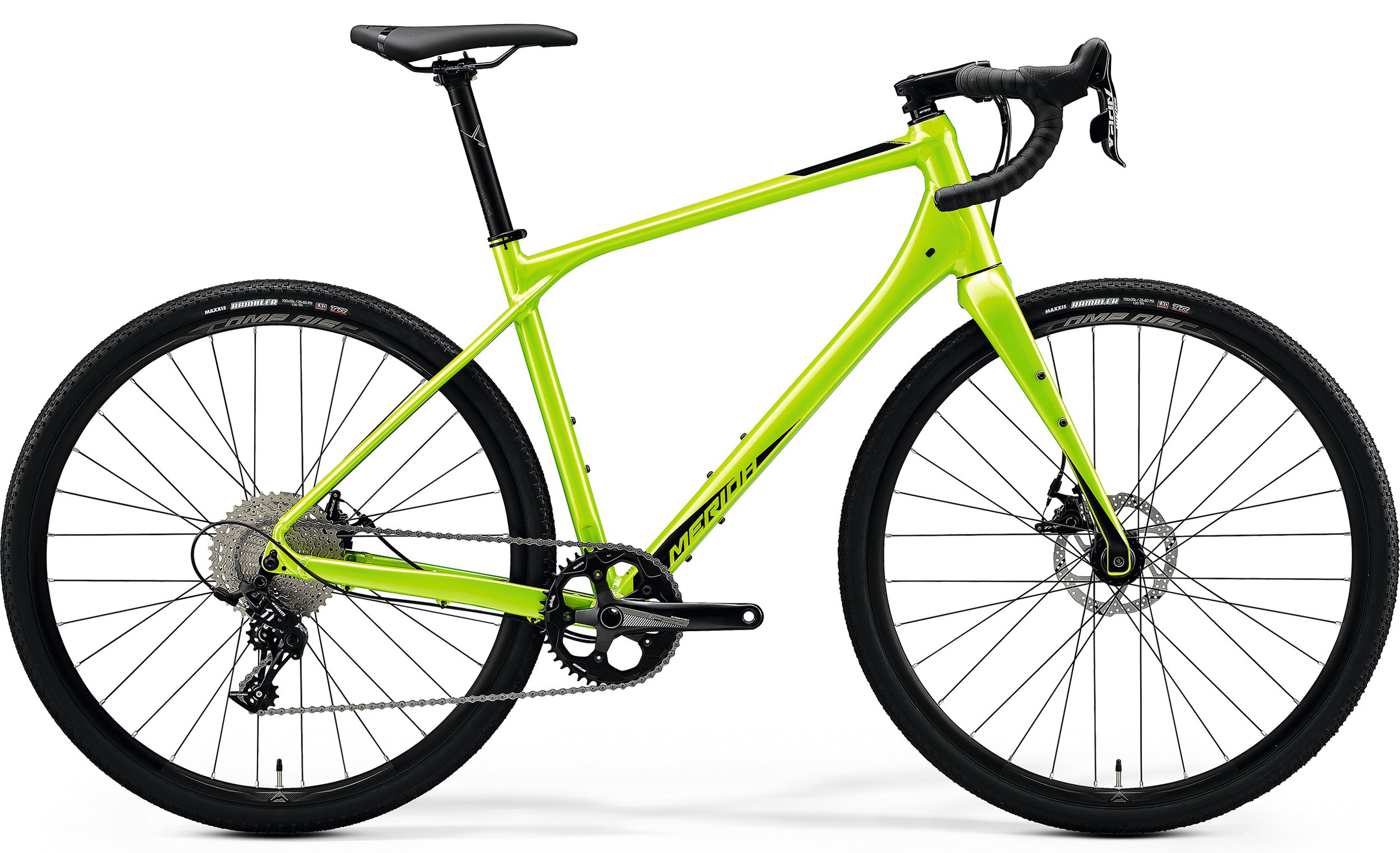  Велосипед Merida Silex 300 2020