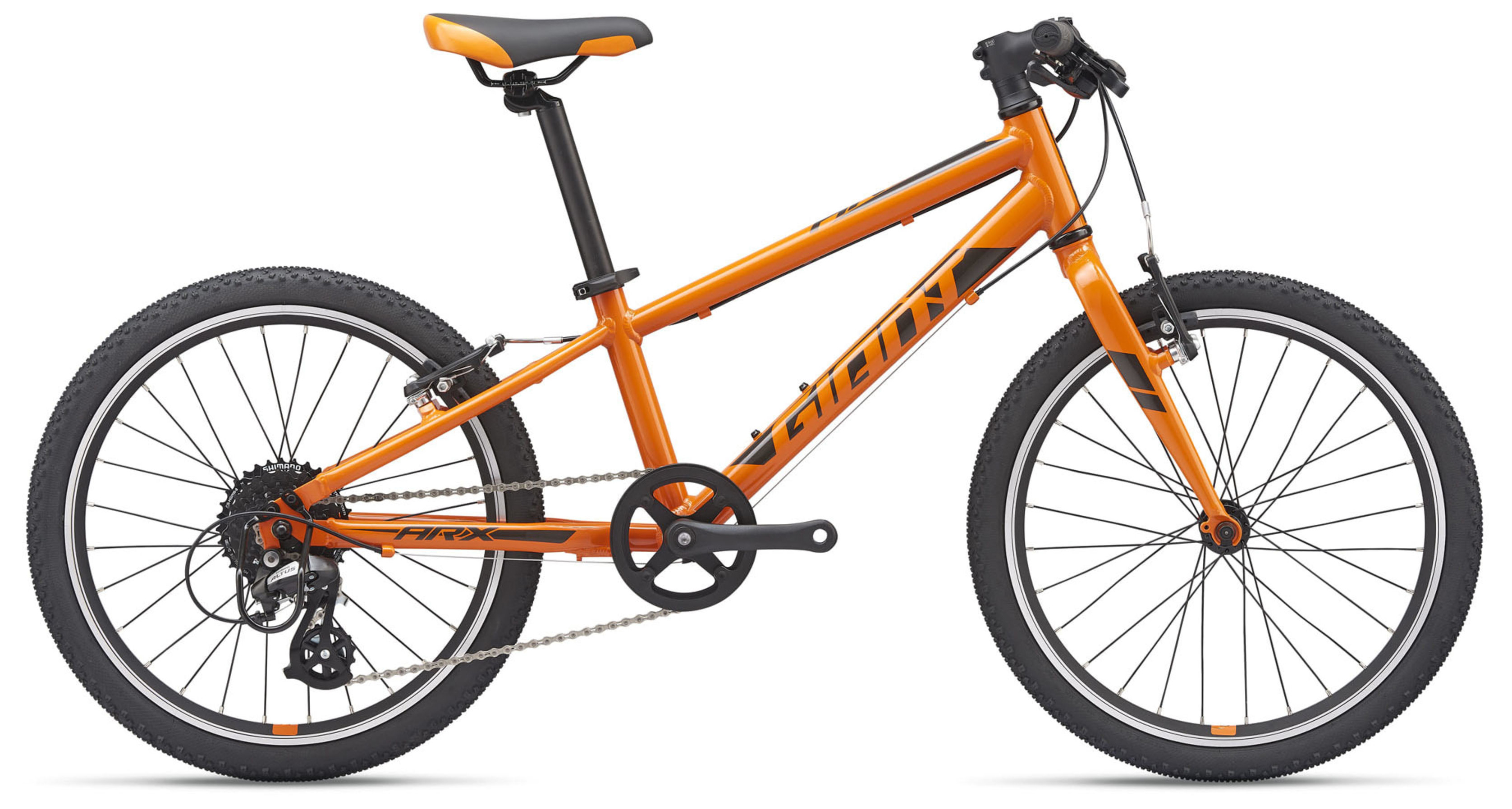  Велосипед Giant ARX 20 (2021) 2021