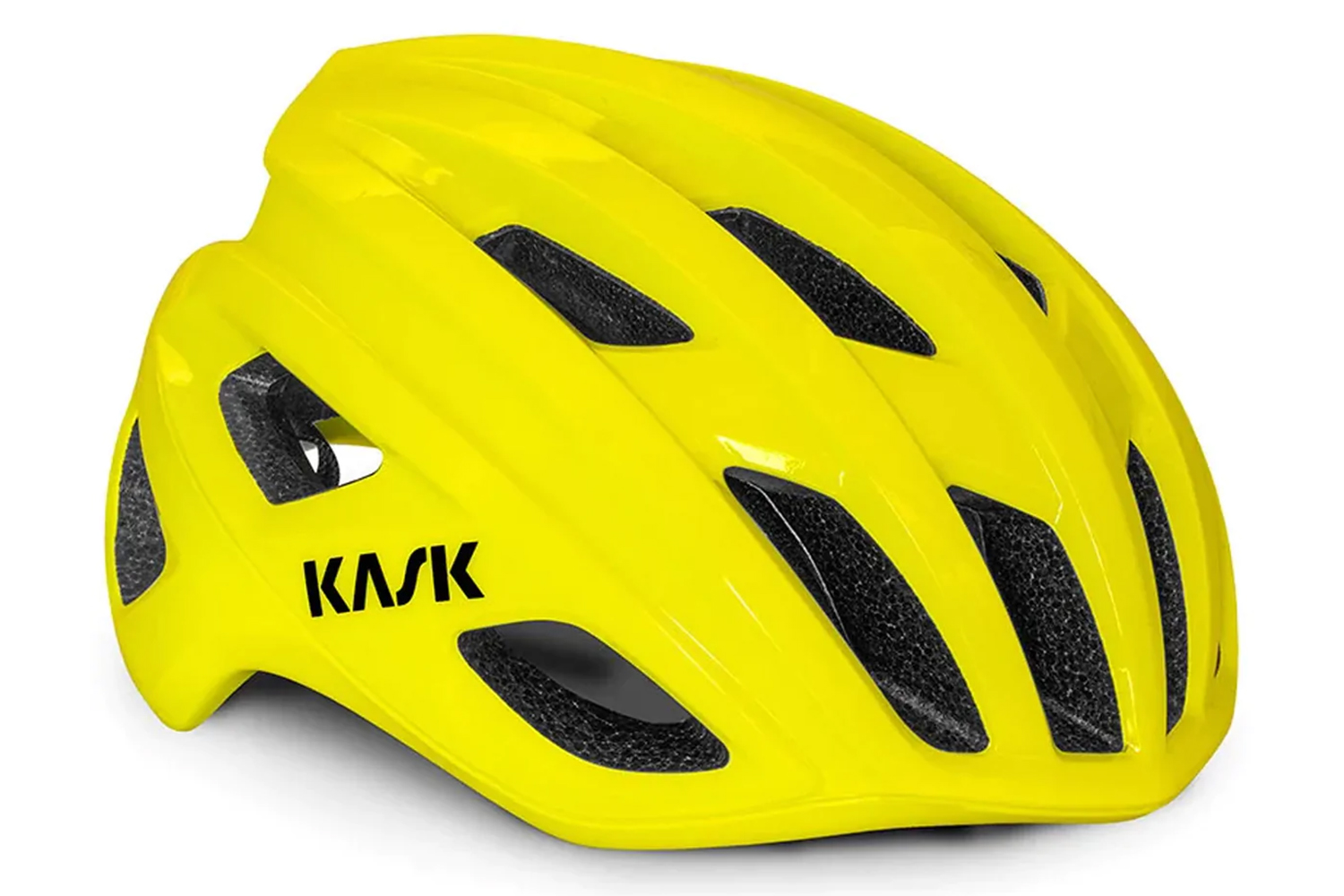  Велошлем Kask Mojito Cubed золотистый L (59-62см)