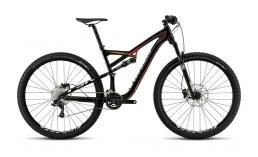 Велосипед  Specialized  Camber FSR Comp 29  2015