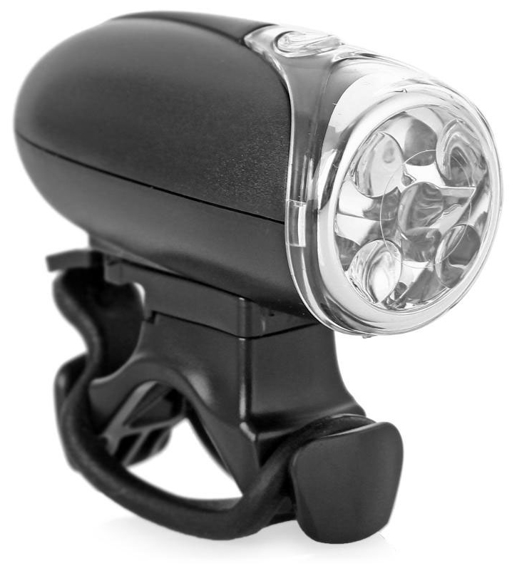  Передний фонарь для велосипеда Stark CG-115W1