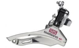 Переключатель передний для велосипеда  Shimano  Tourney TY10 (EFDTY10TS6)