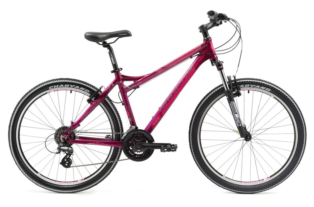  Отзывы о Женском велосипеде Cronus EOS 0.5 2014