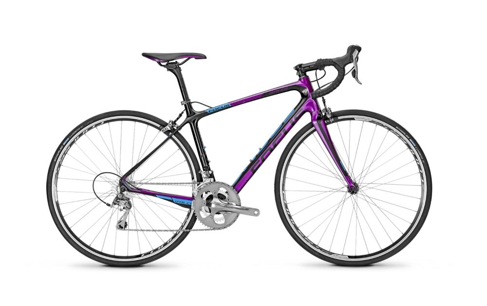  Отзывы о Шоссейном велосипеде Focus Izalco donna 3.0 2015