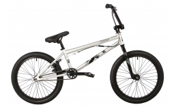 Велосипед BMX  Novatrack  Psycho 20" (2023)  2023