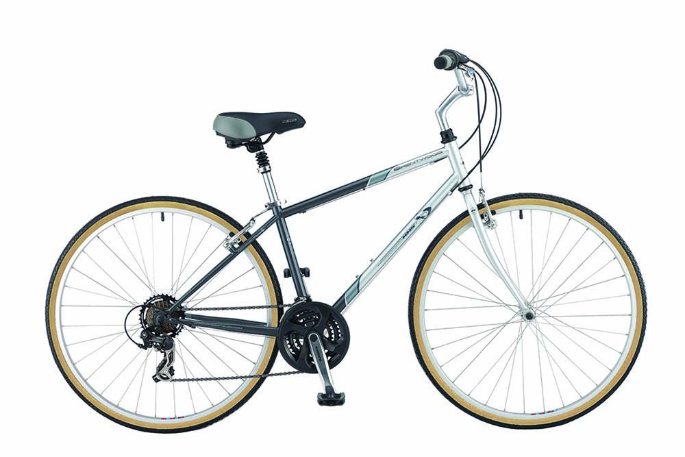  Отзывы о Велосипеде KHS Brentwood 2015