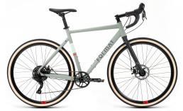 Спортивный шоссейный велосипед  Format  5211 700С (2023)  2023