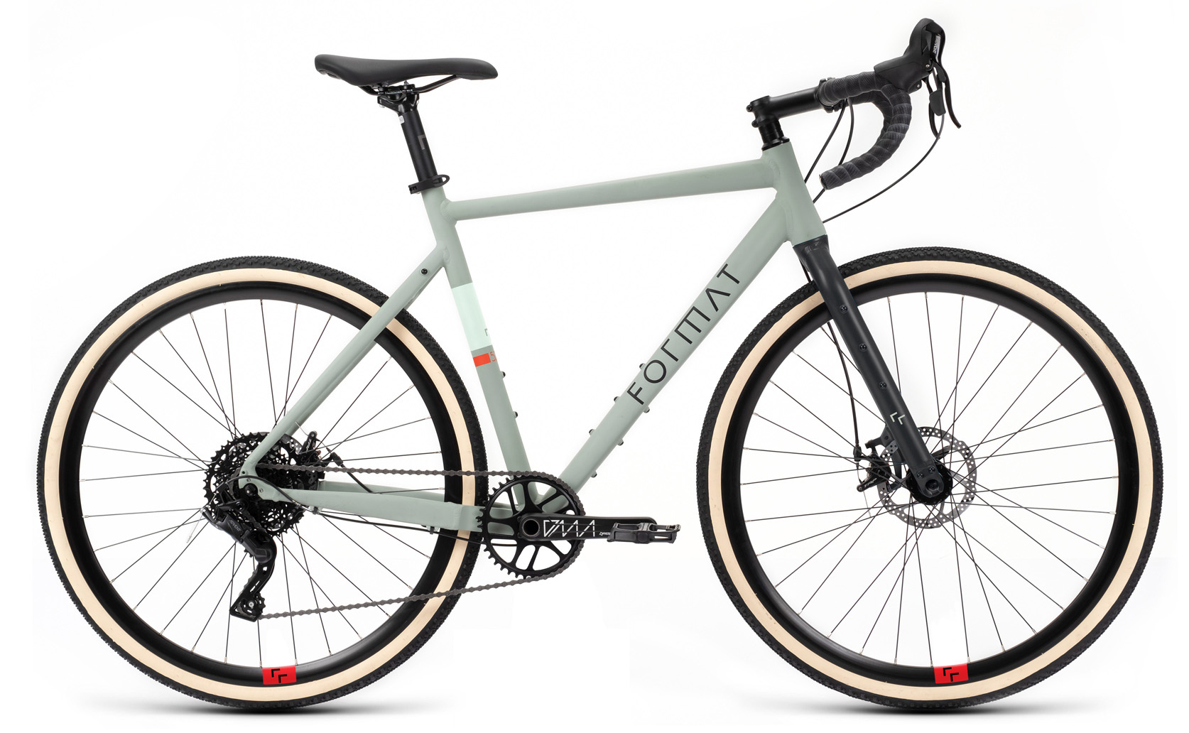  Велосипед Format 5211 700С (2023) 2023