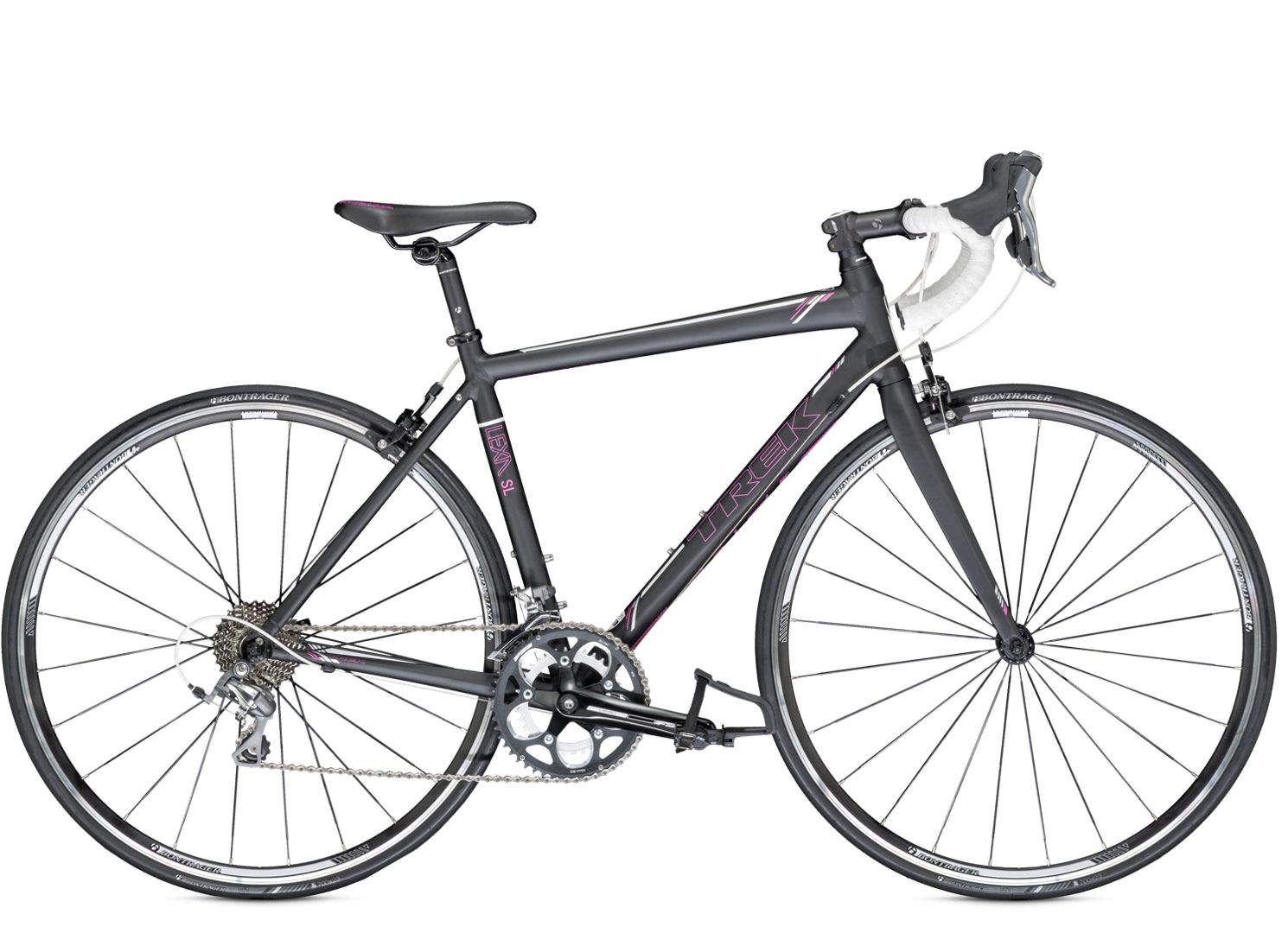  Отзывы о Шоссейном велосипеде Trek Lexa SL H3 Fit Compact 2014