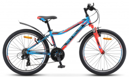 Велосипед подростковый  Stels  Navigator 450 V 24 V010  2019